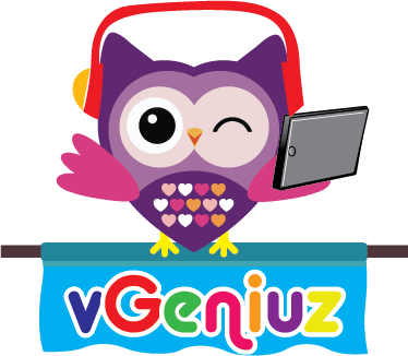 Offer Quality Video, Audio And Chat Features For Direct - Cartoon Owls Pink Transparent (374x326)