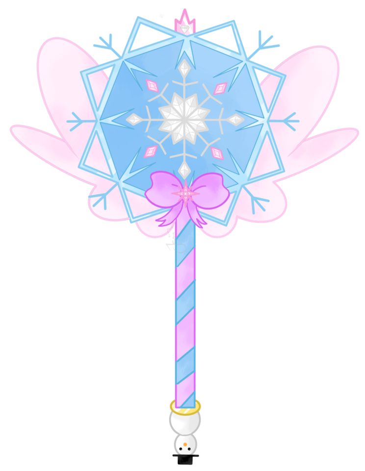 The New Astrid Wand - Wand (752x1063)