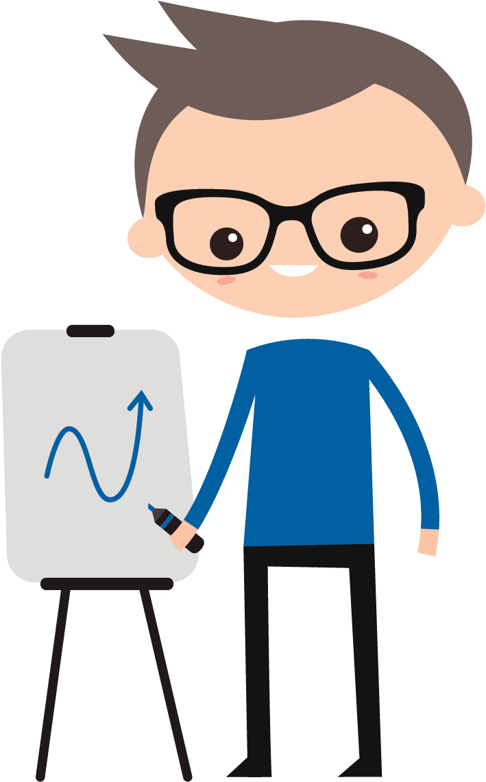 Do You Want More Students In Your Schedule - Nerd De Oculos Desenho (1200x1200)