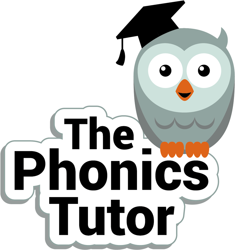 The Phonics Tutor - Graduation (1200x1261)
