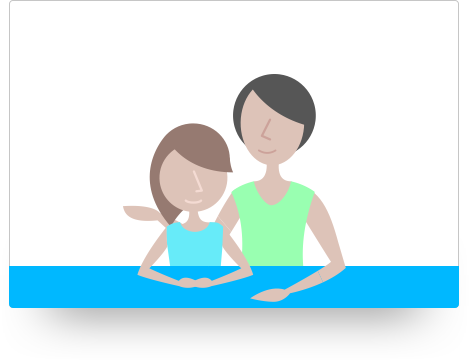 Parent And Student Search For Tutor - Student (469x360)