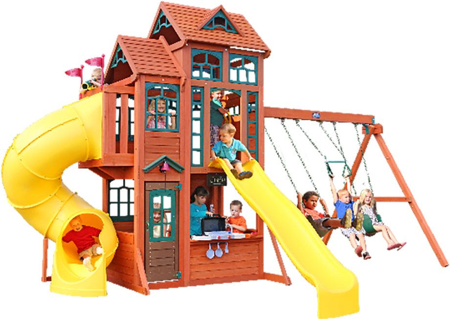 Eyesore Into Eye Candy - Playground (1024x683)