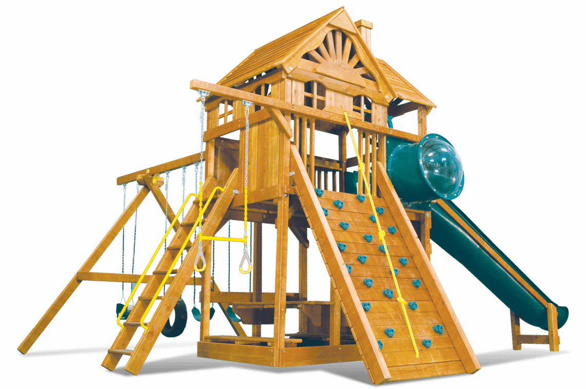 Huckleberry - Playground (1140x758)