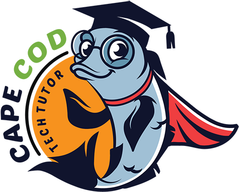 Cape Tutor - Tutor (500x400)