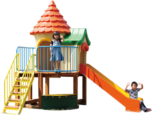 Otros Blogs Que Te Pueden Interesar - Playground Slide (512x383)