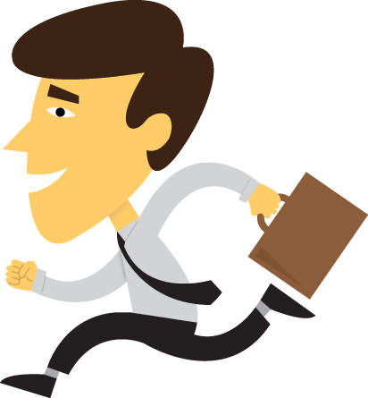 Do You Want More Students In Your Schedule - Type A Type B Type C Personality (412x445)