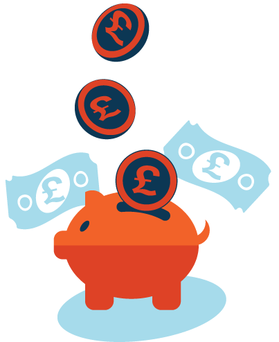 We Help You Earn More From Tutoring - Icon (403x494)