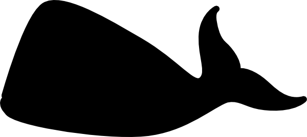 Whale Black (600x269)