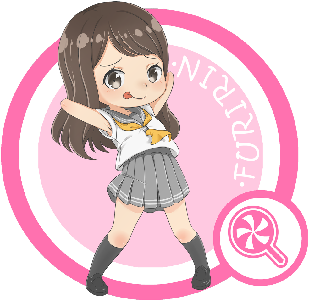 I Really Like The Sexy Home Tutor Scene - Ai Furihata (1200x1200)