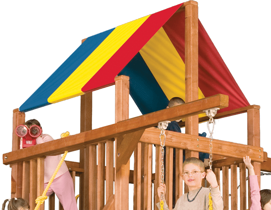 Special Order Rainbow Play Sets Backyard Playworld - Backyard Playworld (892x692)