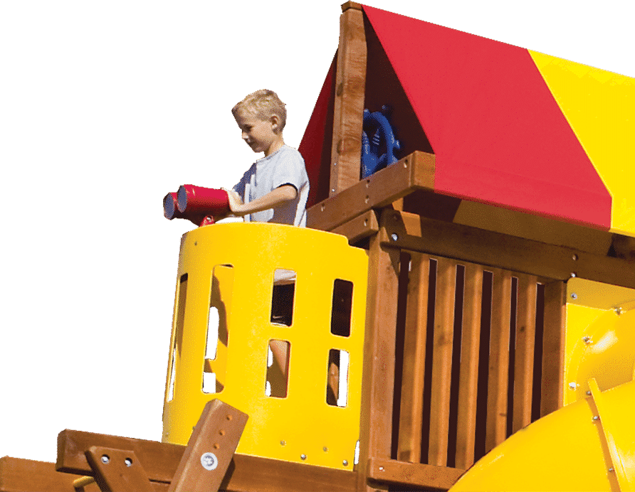 Special Order Rainbow Play Sets Backyard Playworld - Backyard Playworld (892x692)