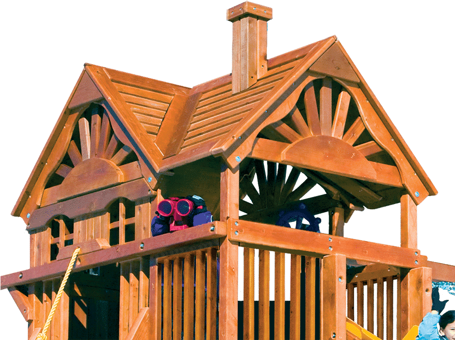 Special Order Rainbow Play Sets Backyard Playworld - Backyard Playworld (892x692)