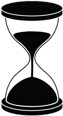 Hourglass - Hour Glass Clip Art (400x400)