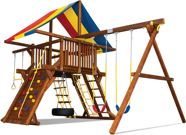 Rainbow's - Swing (892x447)