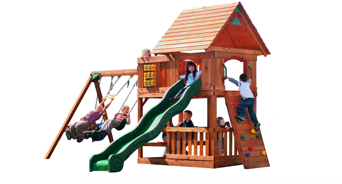Backyard Playsets With Rock Wall - Backyard Playsets With Rock Wall (1200x680)