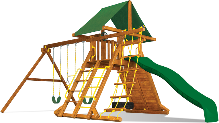 Sling Swings - Playground Slide (892x447)