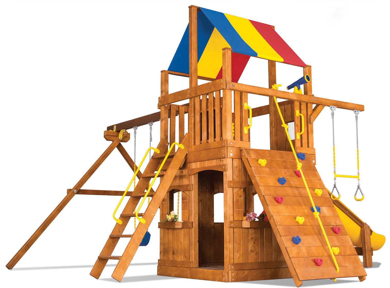 Carnival Clubhouse 40a - Wood (1693x1127)