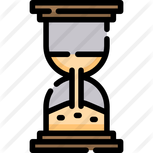 Sand Clock - Sand Clock (512x512)