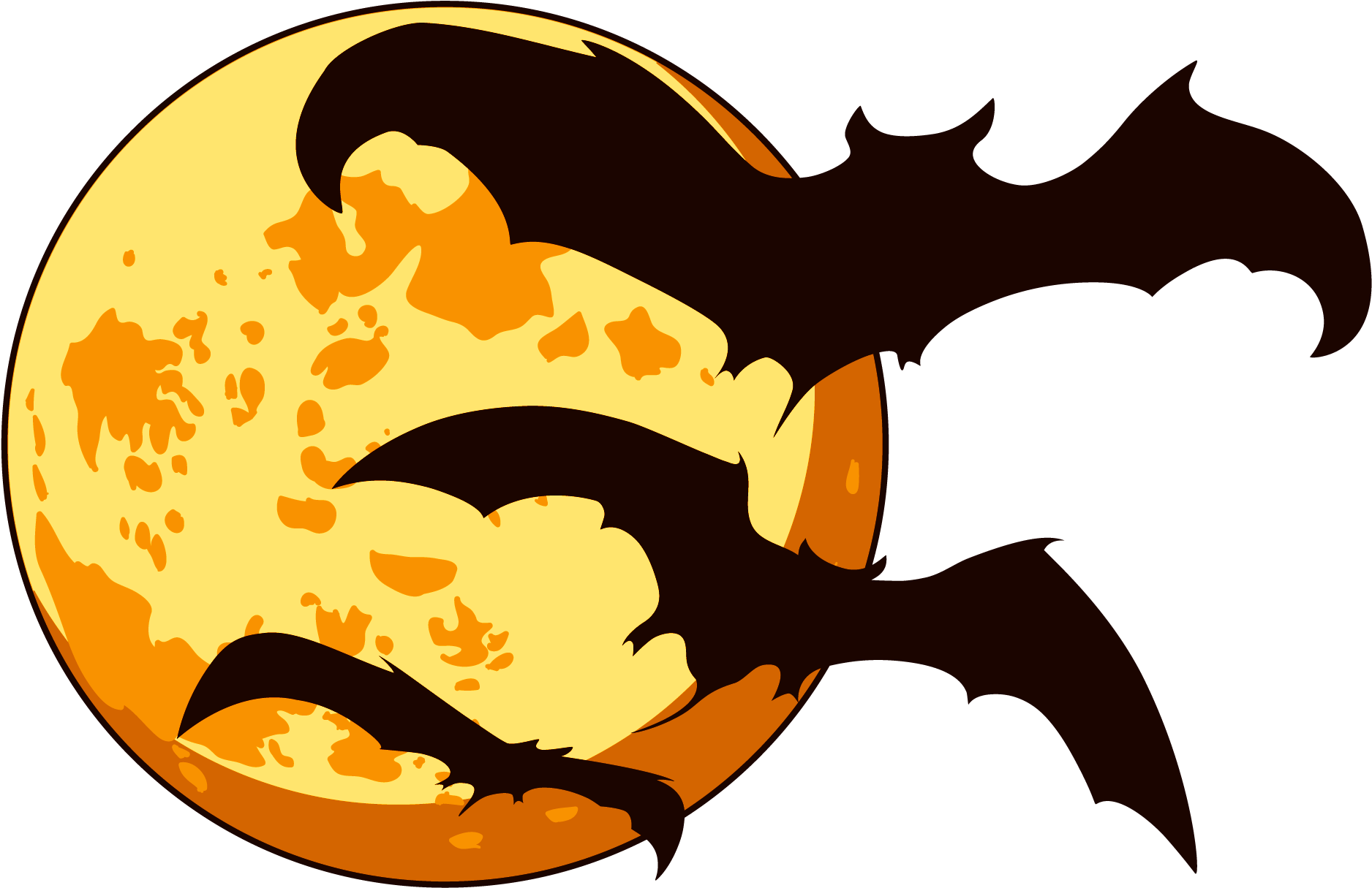 Halloween Png Transparent Image - Halloween Png (2002x1339)