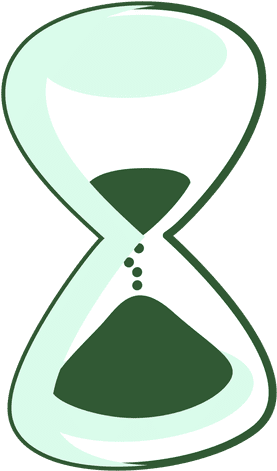 Hourglass Transparent Png - Illustration (512x512)