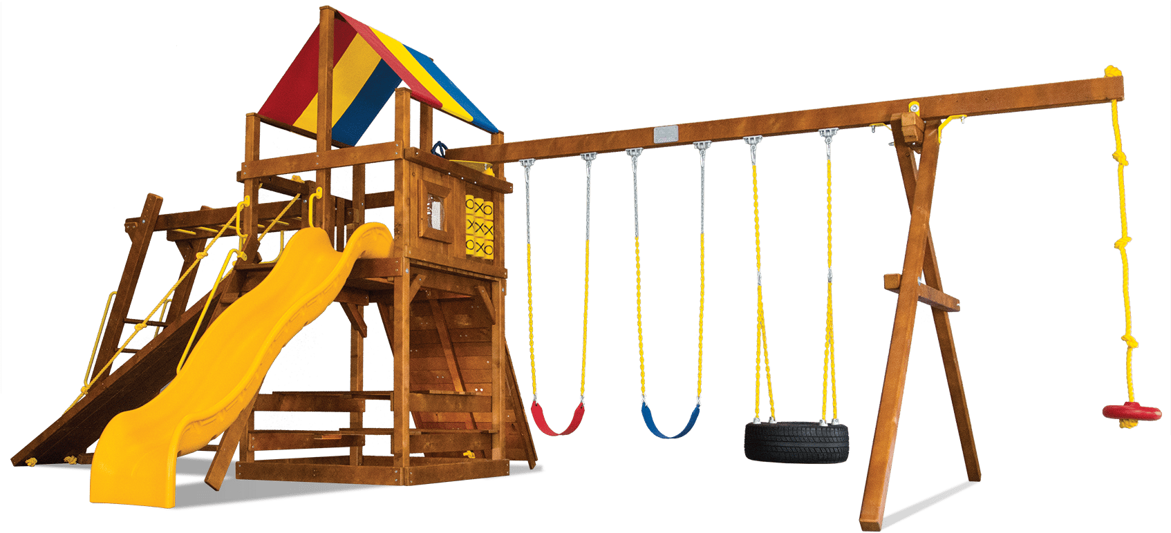 Carnival Clubhouse 41a - Playground (1693x1127)