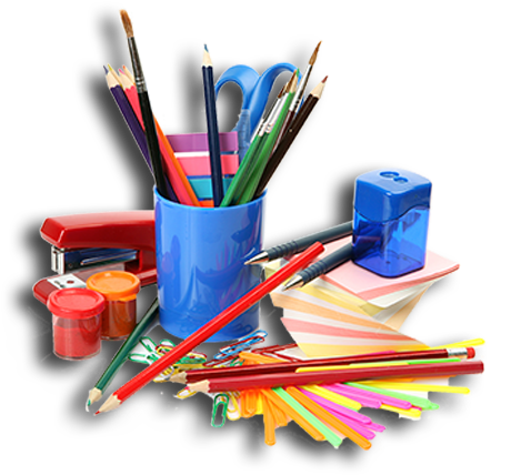 All Stationary Items At Great Discounts Lunch Box, - Office Depot (800x800)