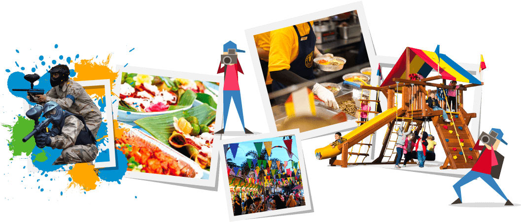 Akan Ada Carnival Games, Culinary Festival, Dan Bagi - Brunch (1070x517)