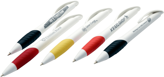 Ball Pen Laser Engraved - Engraving (710x380)