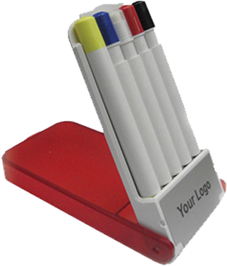 Corporate Stationery Items, Corporate Stationery Gifts, - 5 In 1 Stationery Kit (450x450)