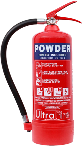Product Image - Powder Fire Extinguisher (500x500)