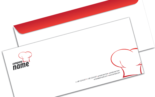 Image Description - Custom Printed Envelopes (502x314)