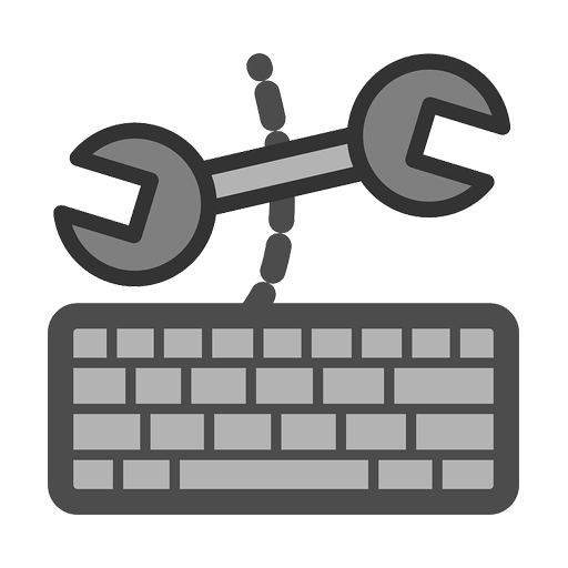 Stoke Pc Repair - Input Devices Of Computer Clipart (512x512)