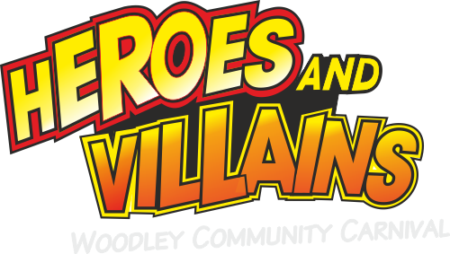 The 58th Woodley Community Carnival Takes Place On - The 58th Woodley Community Carnival Takes Place On (500x283)