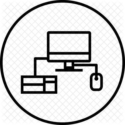 Laptop, Computer, Lab, Study, Mouse, Click, Keyboard, - Computer Keyboard (512x512)