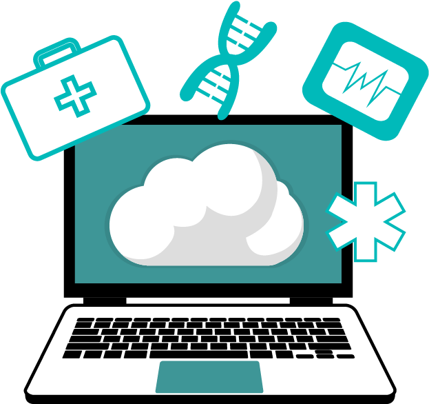 Emr Transcription Services - Kensington Safedock For 13 Inch Macbook Air (671x688)