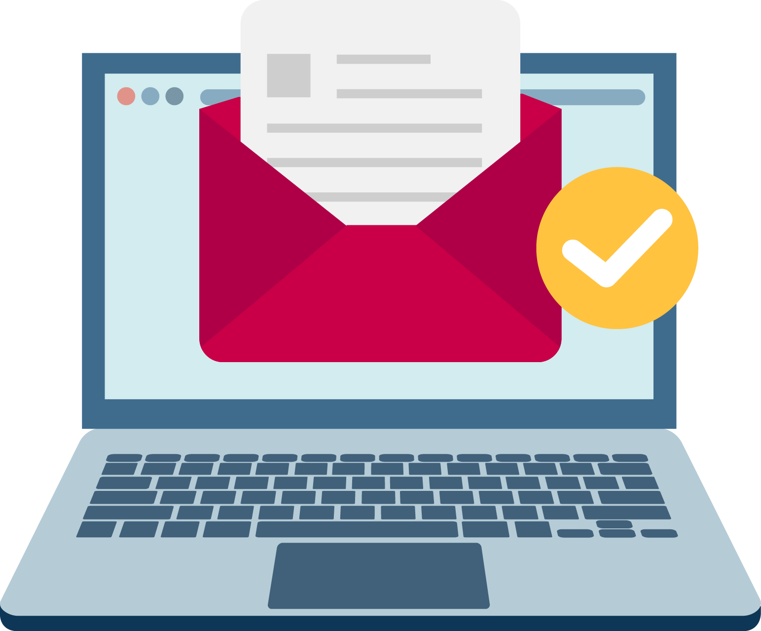 Triggered Emails - Apple Macbook Pro 13.3″ Notebook - Core I7 2.8 Ghz (1543x1279)