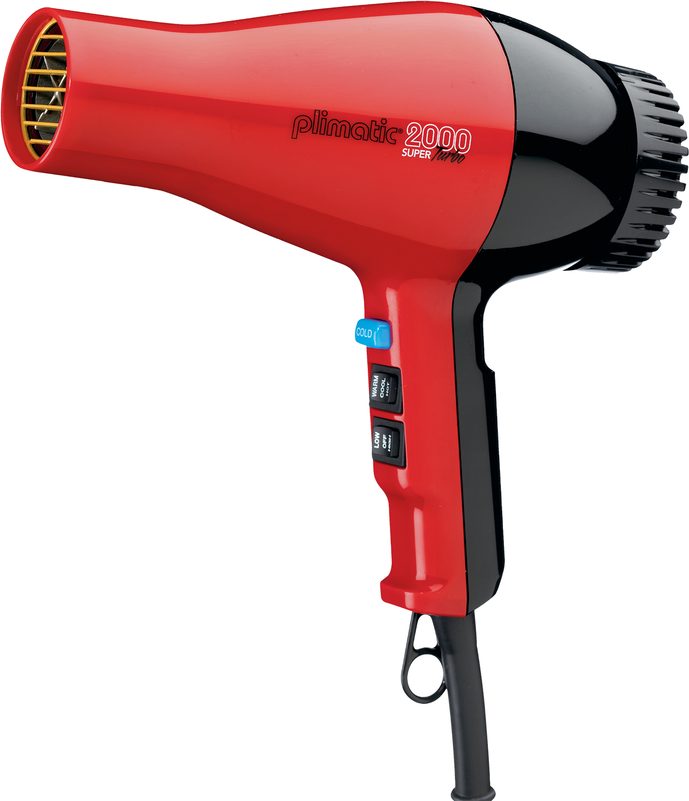 Gallery For Hair Blowing Back Clipart - Babylisspro Ceramix Xtreme Dryer (1500x1736)
