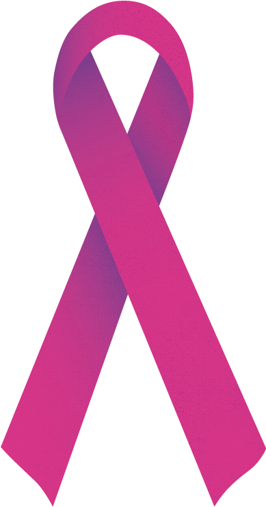 We Are Committed To Fundraising And To Making Sure - Zta Pink Ribbon (517x782)