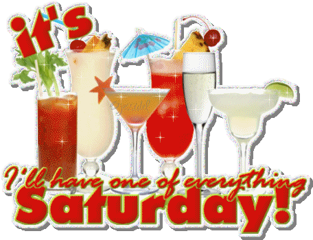 Happy Saturday Images Gif (486x405)