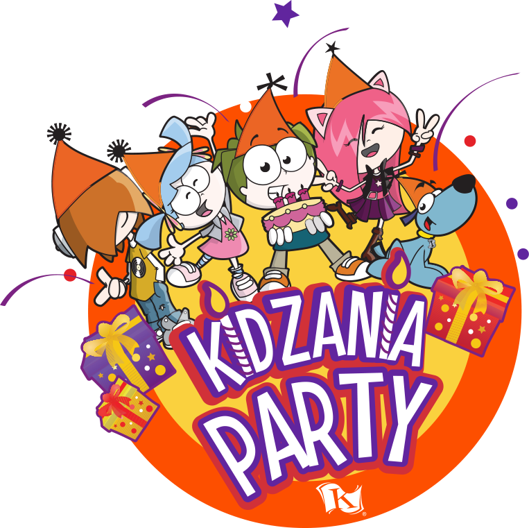 Enjoy S$188 Off Your Kool Kidz Party Or Zuper Kidz - Kidzania Singapore (763x761)