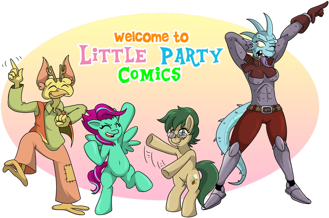 Please Share And Enjoy - Cartoon (1200x782)