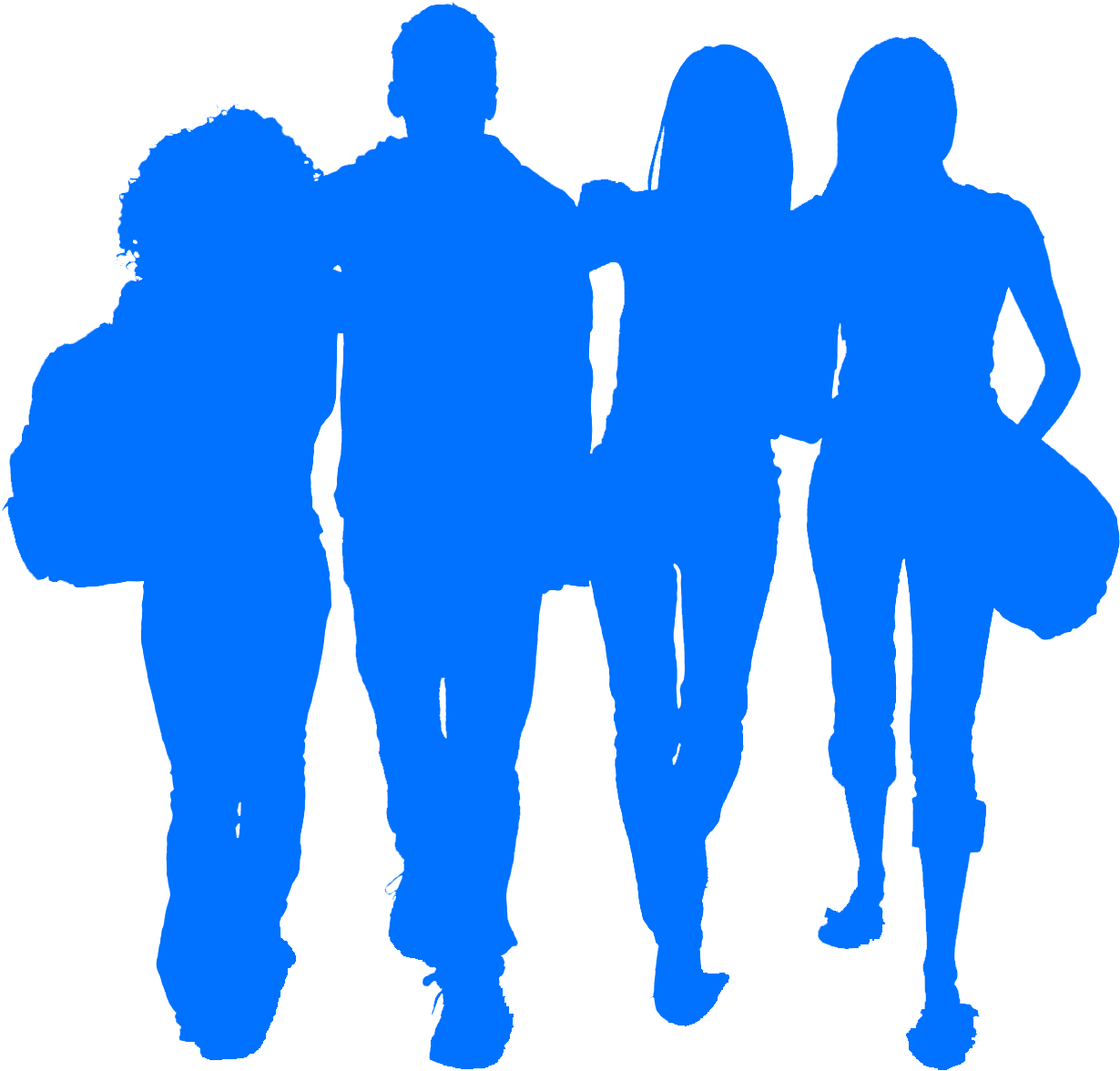 Non Profit Fundraising On Facebook - Consultant (1393x1378)