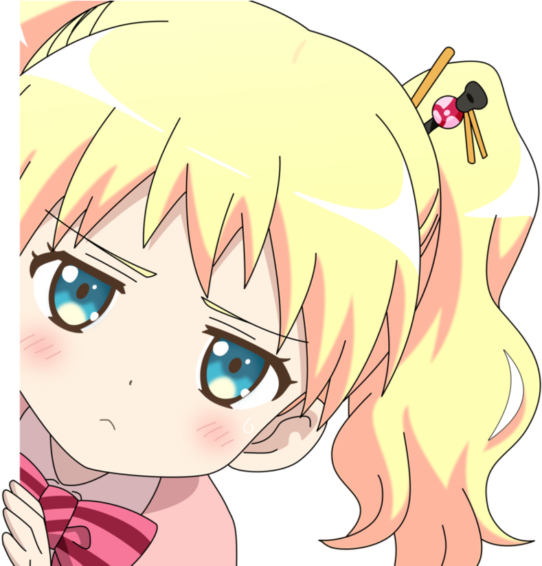 Alice Cartelet By Yasaiumai - Kin-iro Mosaic (971x823)