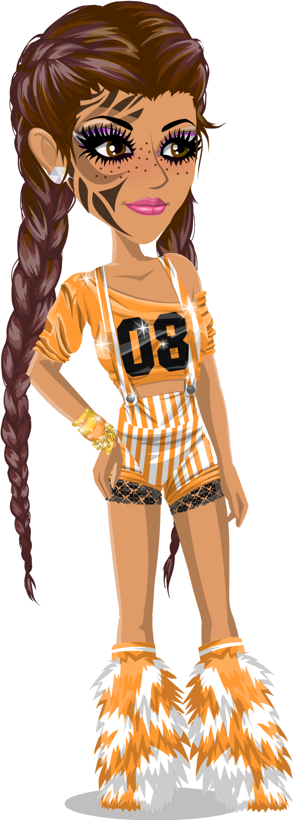 Moviestarplanet Wiki - Girl (598x1606)