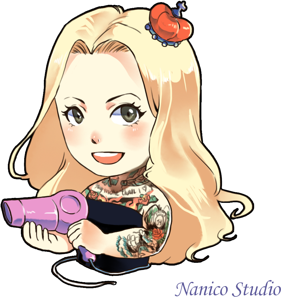 Cute Cartoon Portraits, Gifts, Wedding Invitations - Cartoon (1200x1200)