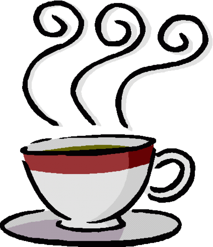 Starbucks Coffee Cup Clip Art Clipart Panda Free Clipart - Tea Clipart (720x836)