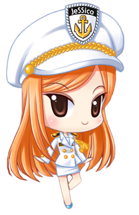 Image - Snsd Chibi (286x458)
