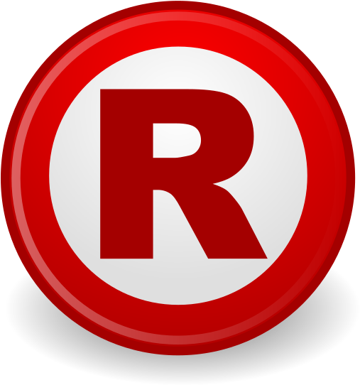 Notcommons Emblem Registered Trademark - Thievery Corporation Babylon Rewound (600x600)