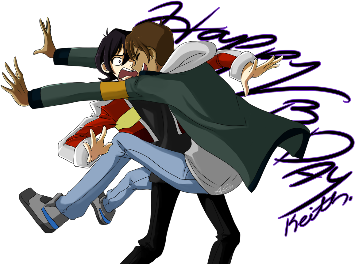 Happy Birthday To My Son Who Desperately Needs To Return - Cartoon (1280x902)