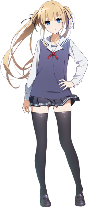Saenai Heroine No Sodate Kata Eriri (300x750)